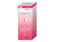 复方酮康唑发用洗剂(鼎柔)