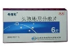 头孢地尼分散片(希福尼)